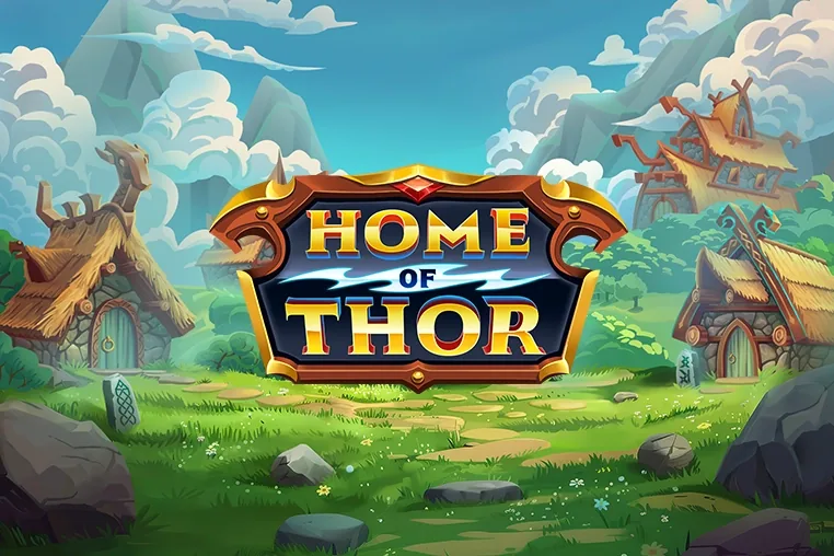 Home of Thor